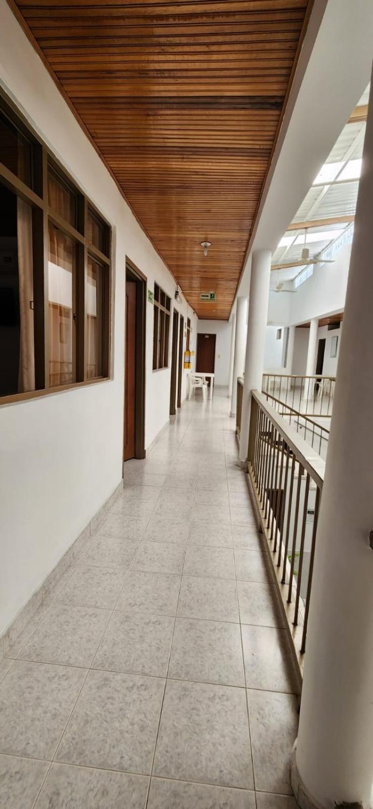 Luna Verde Hotel Neiva  Exterior foto